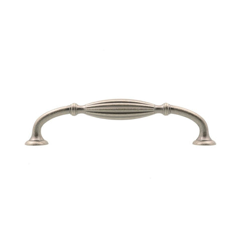 Prestige 128mm Pewter Antique Handle - Zinc Alloy - Traditional Style - SuperSaverAU - view 1