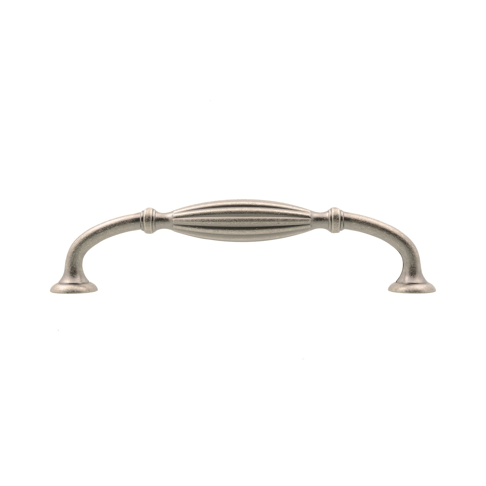 Prestige 128mm Pewter Antique Handle - Zinc Alloy
