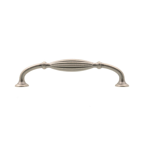 Prestige 128mm Pewter Antique Handle - Zinc Alloy