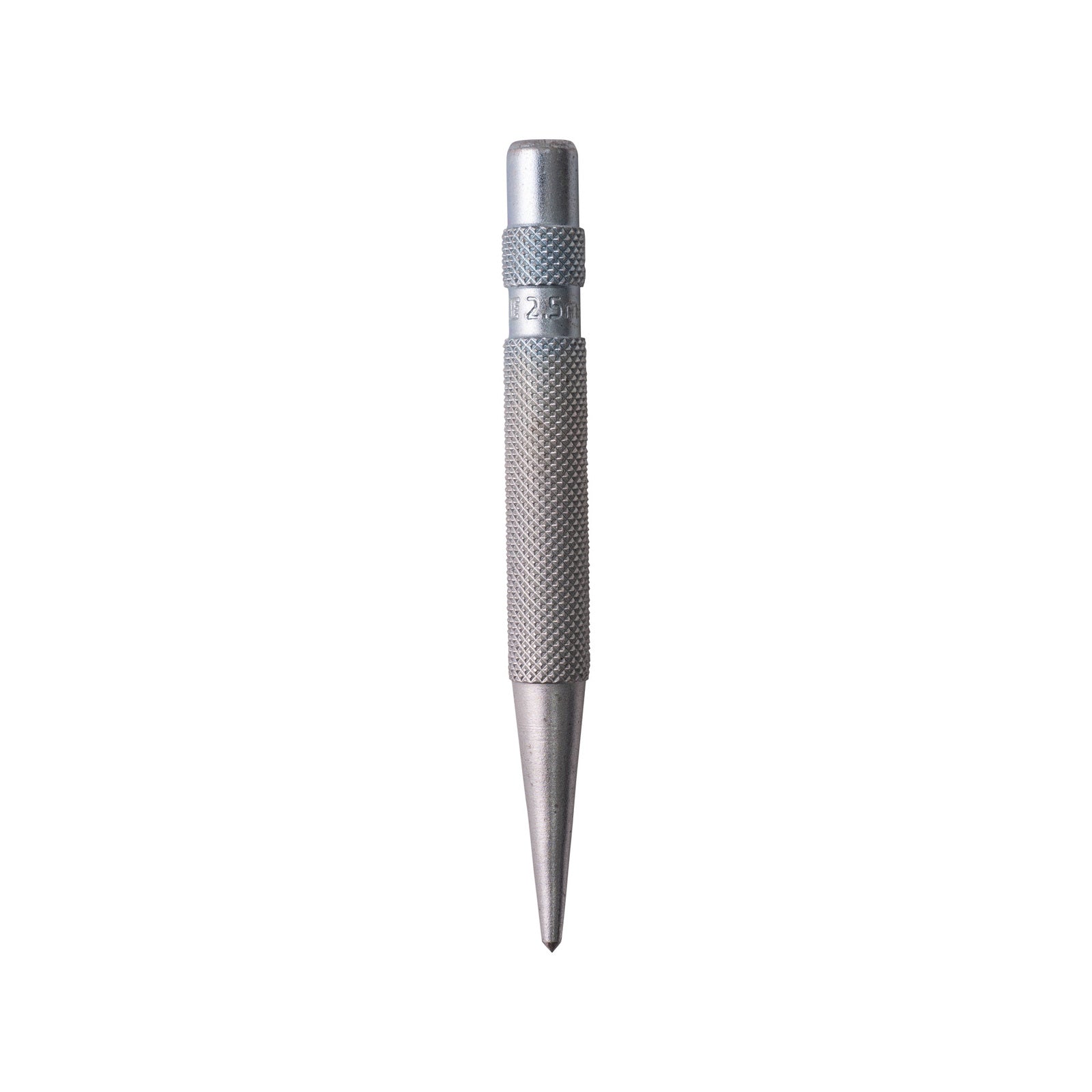 Kincrome 2.5mm Centre Punch - Chrome Vanadium Steel
