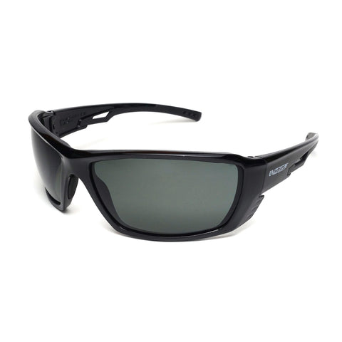 UV Wraps Polarised Wraparound Safety Glasses Antiscratch Antifog UV Protection