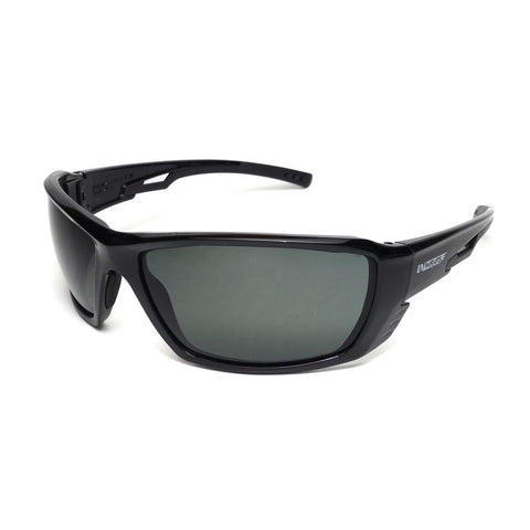 Uv Wraps Polarised Wraparound Safety Glasses - 145mm x 44mm x 160mm - UV Protection - SuperSaverAU - view 1