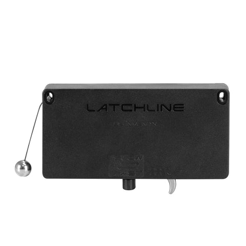 Rolltrak Latchline Sliding Screen Door Closer Adjustable