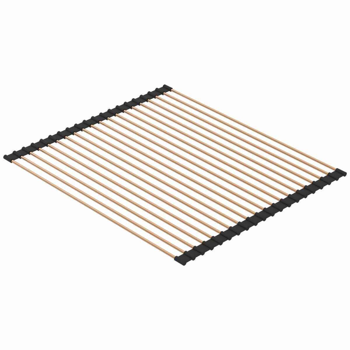 Abey Piazza Concertina - Artisan Copper finish - Suits Abey Piazza sinks - CNA-4-046CO