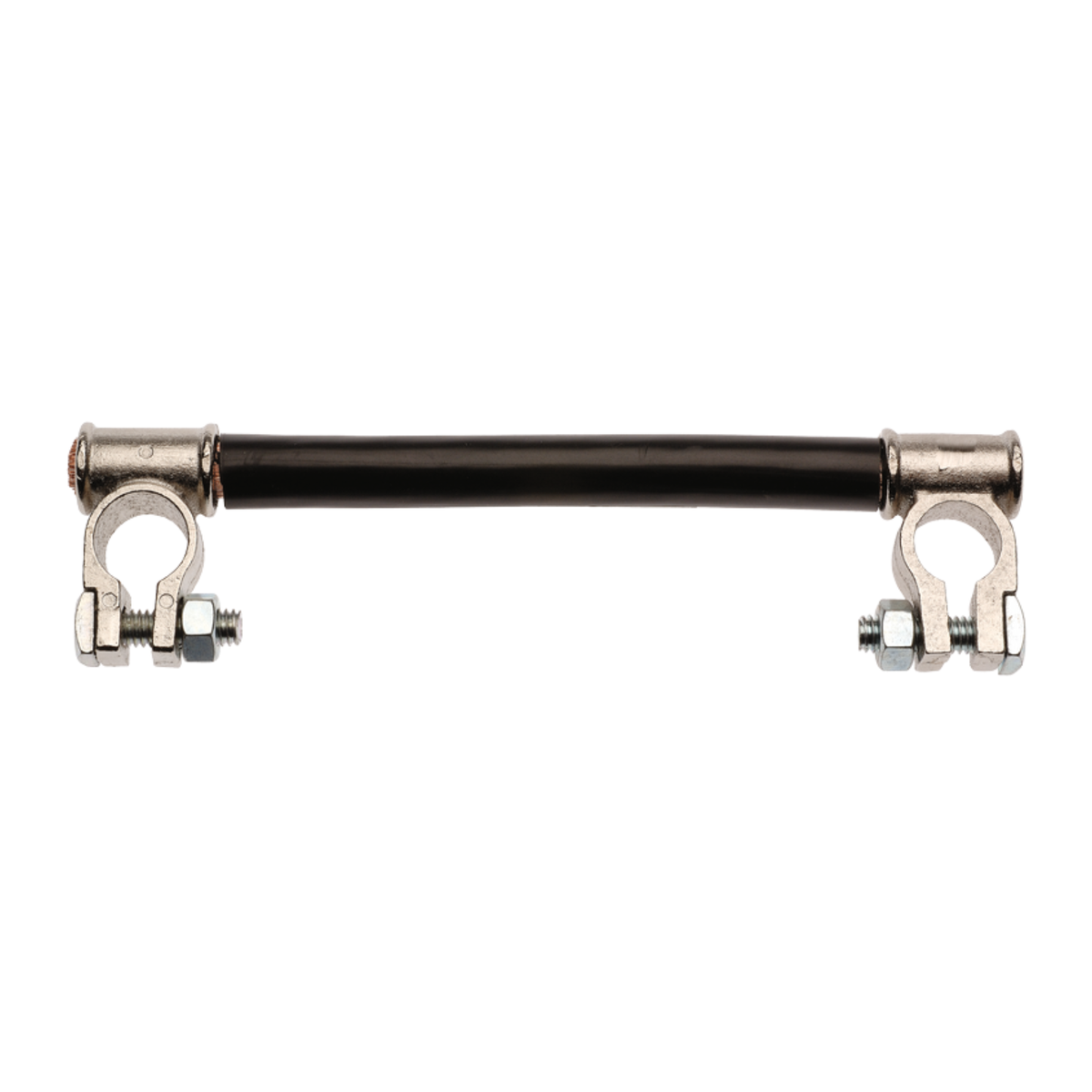 Projecta Battery Joiner Cable 2 B S 35mm 250mm - Black - Durable Connection - SuperSaverAU - view 1