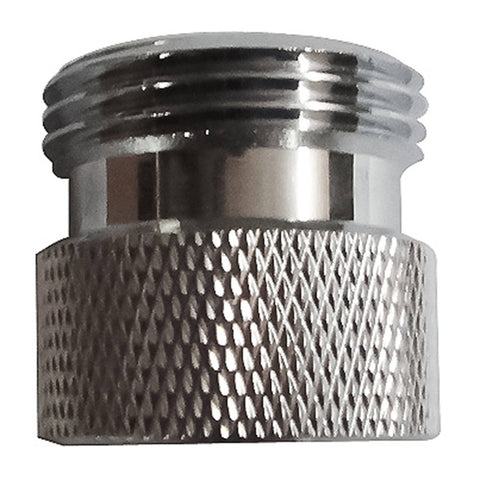 Kinetic 19mm Lead Free Brass Dishwasher Adaptor Aerator