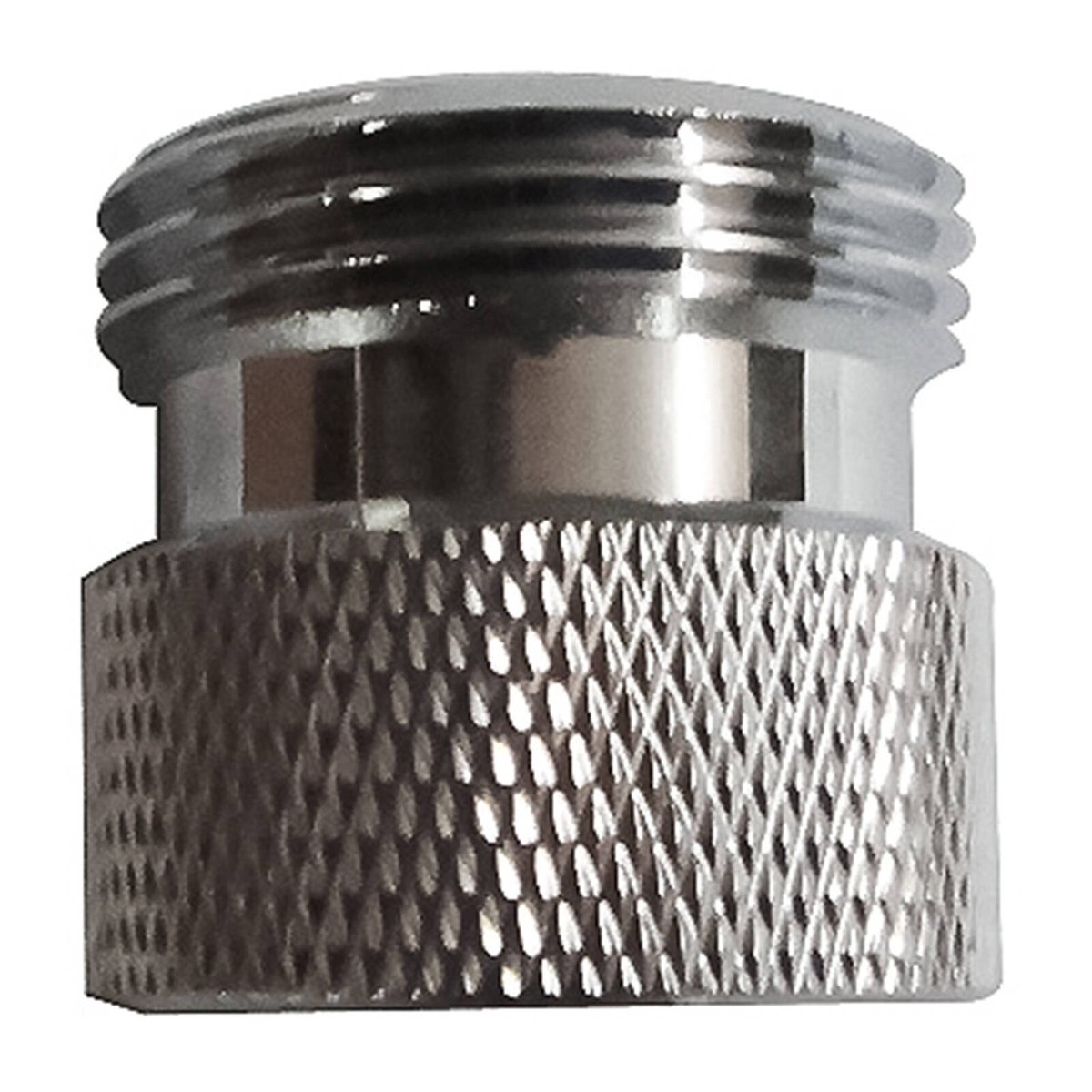 Kinetic 19mm Lead Free Brass Dishwasher Adaptor Aerator