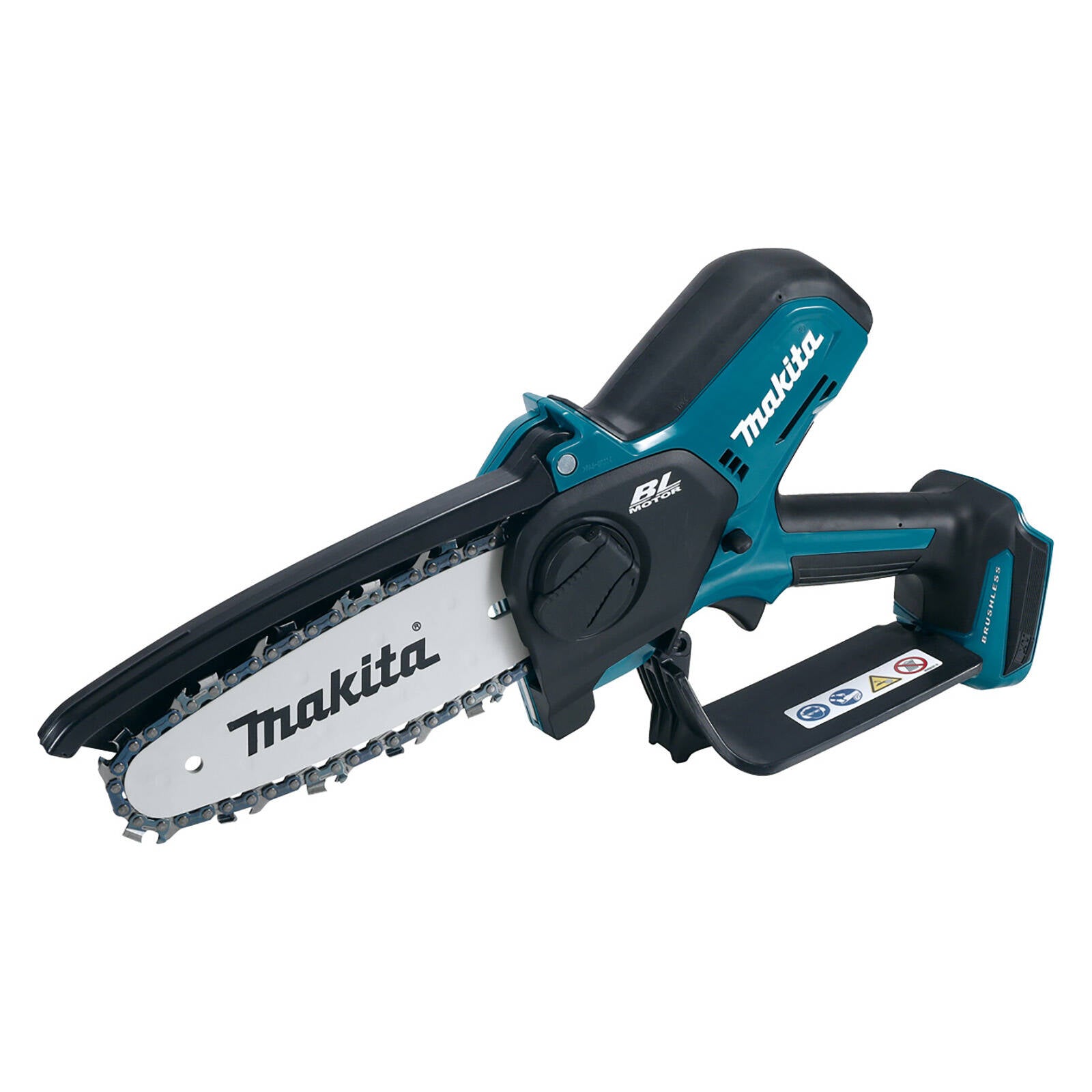 Makita 18V Brushless Cordless Pruner DUC150Z - Skin Only