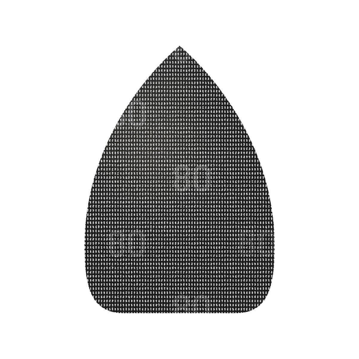 Full Boar 80G Silicon Carbide Triangular Mesh Sanding Sheets 10 Pack 100 x 140mm