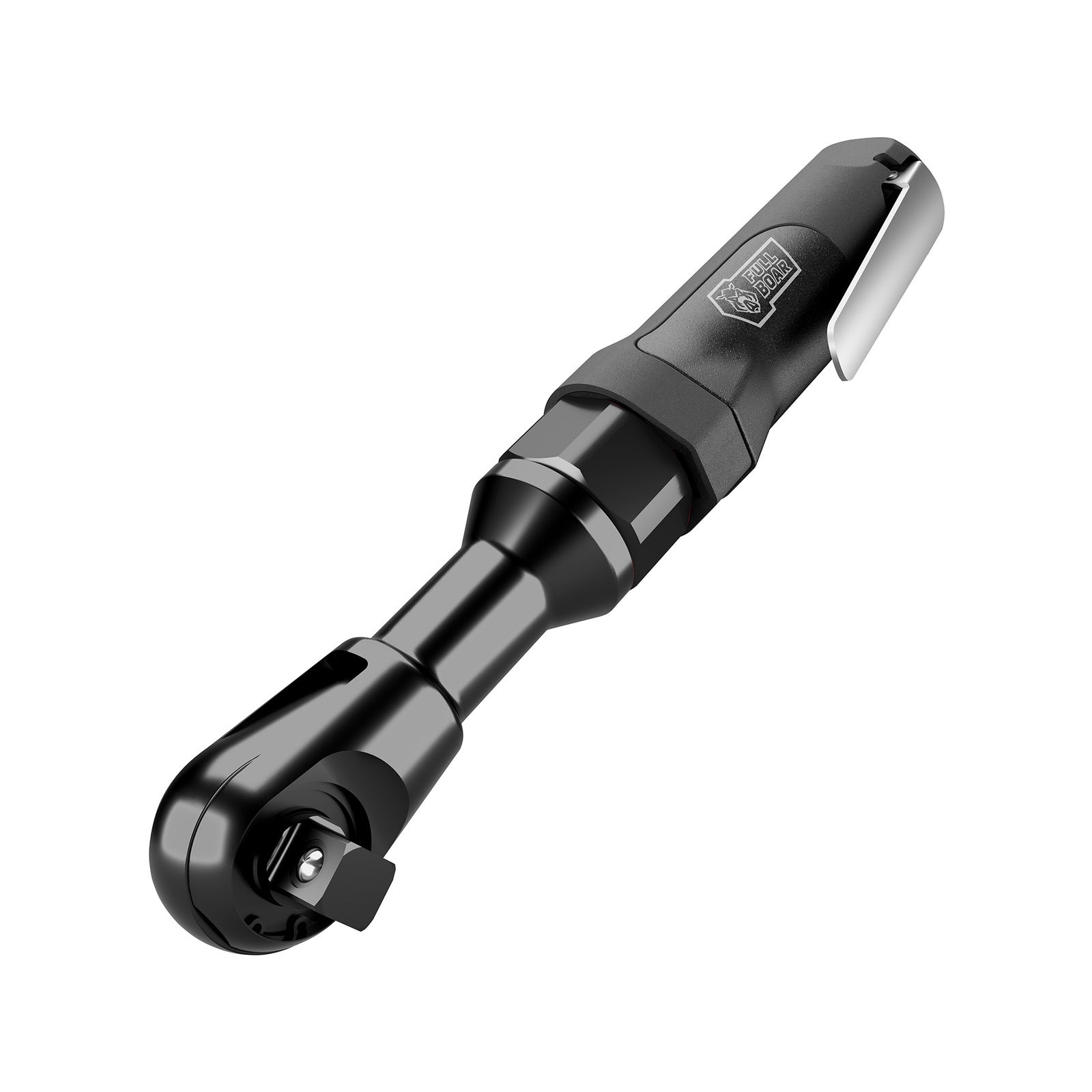 Full Boar 1/2in Air Ratchet Wrench 90psi FBARW-012