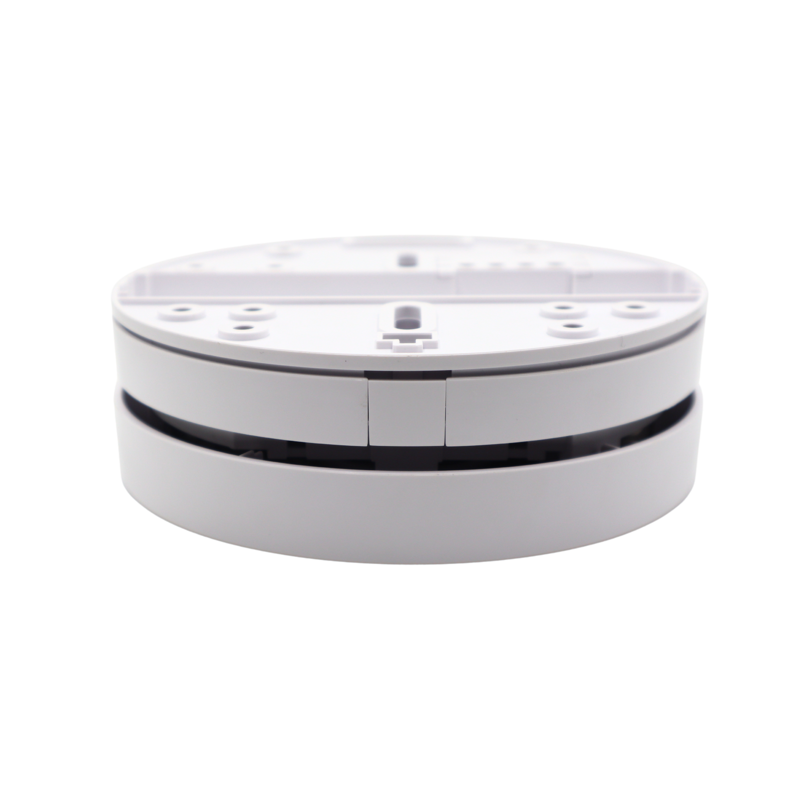 FirePro 240V Hardwired Wireless Interconnect Smoke Alarm with Battery Back-Up