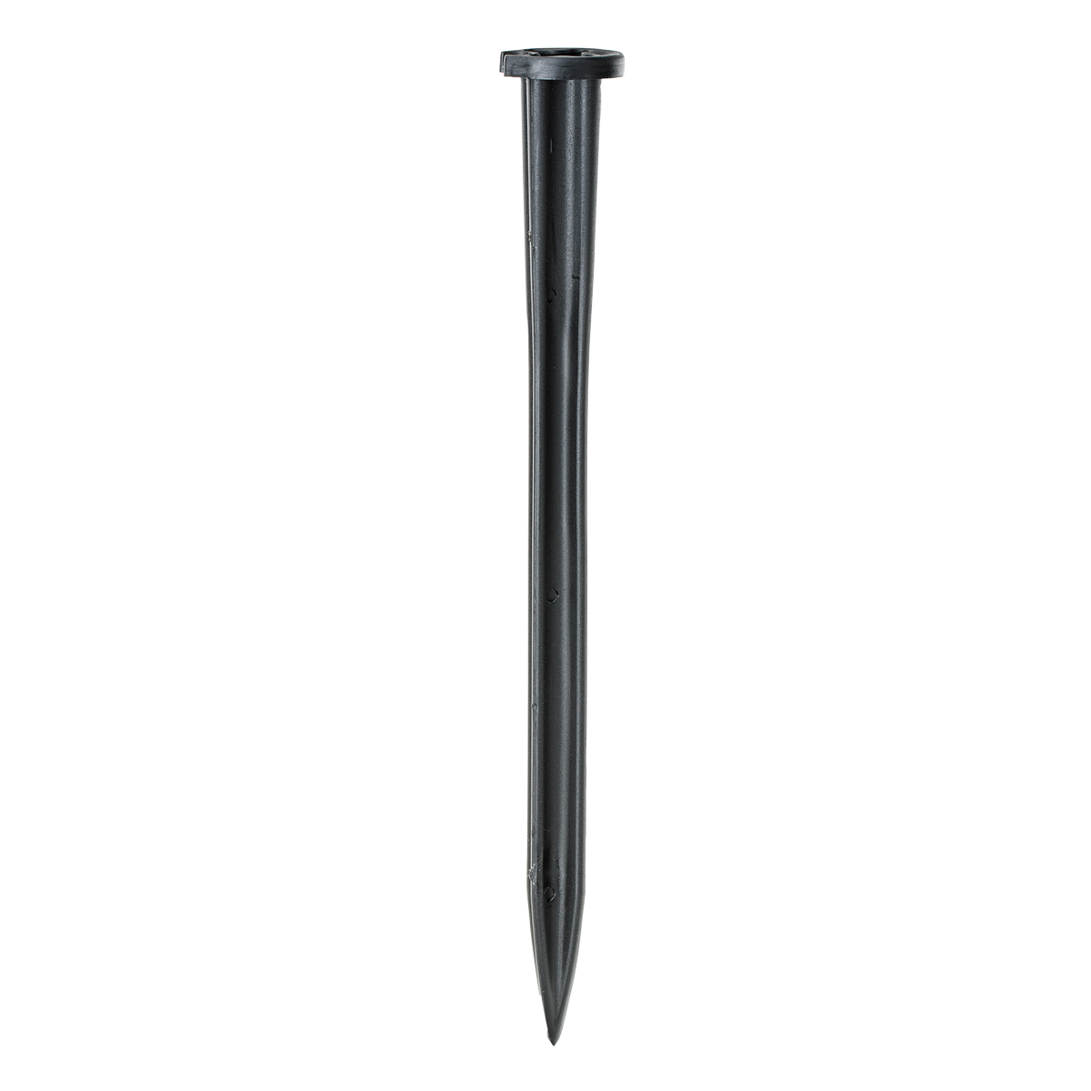 K Rain 210mm Extension Stake 5 Pack - Micro Irrigation Support - Black - SuperSaverAU - view 1