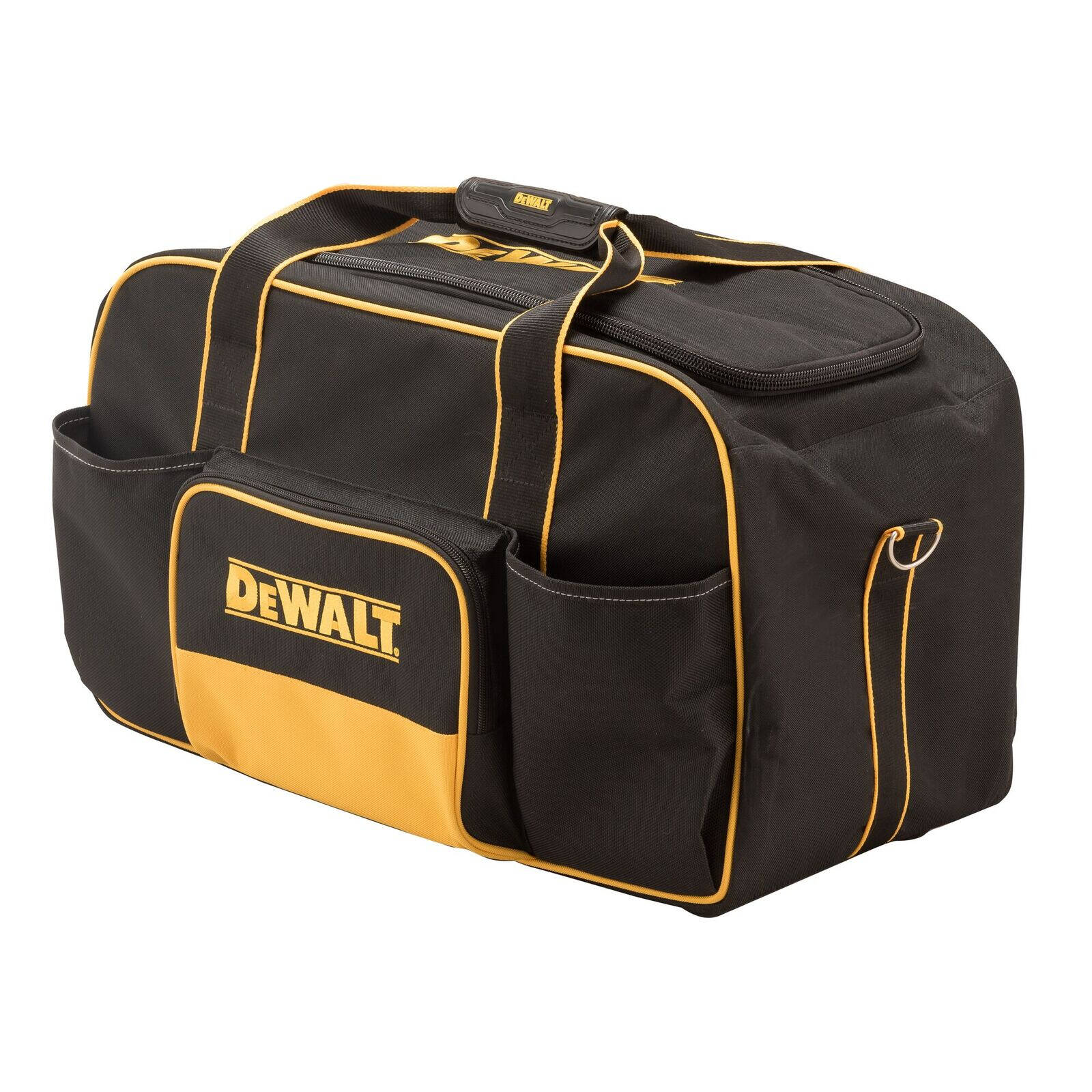 DeWALT 18V XR Brushless Cordless 6 Piece 5.0Ah Combo Kit DCZ601P2-XE