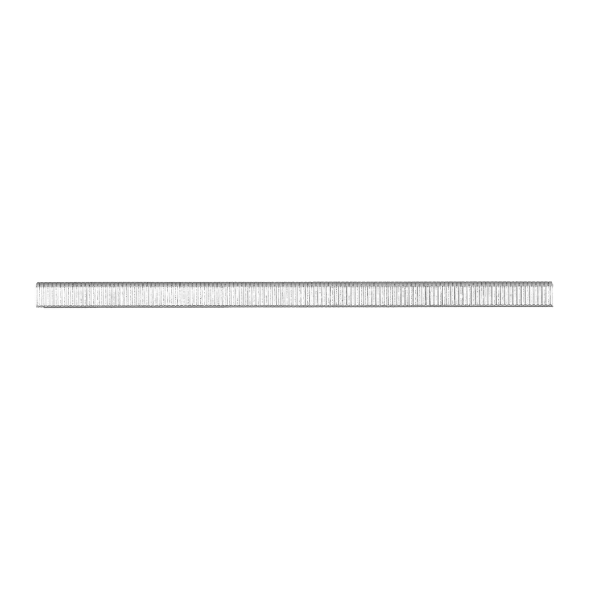 Powerfit 6mm Electro Galvanised Wide Crown Staples - 2000 Pack - 21 Gauge - Corrosion Resistant - SuperSaverAU - view 2