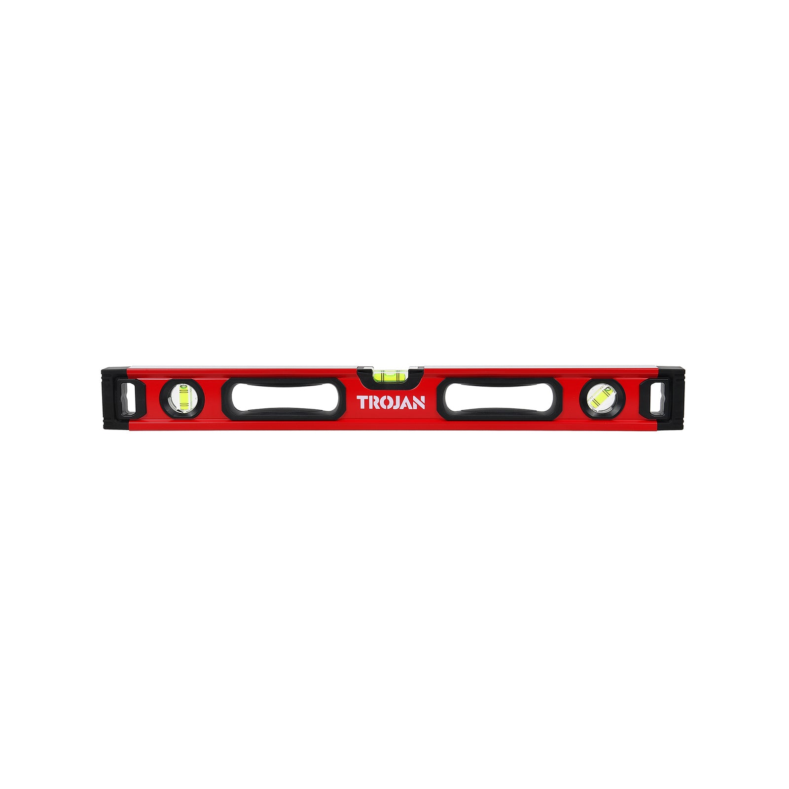Trojan 600mm Aluminium Box Level High Visibility