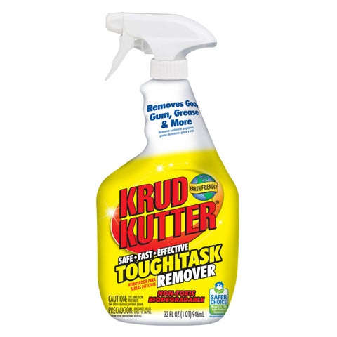 Krud Kutter Tough Task Remover 946ml - Concentrated, Phosphate Free