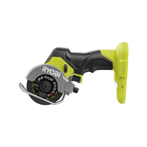Ryobi 18V ONE+ HP Brushless 76mm Compact Cut Off Tool
