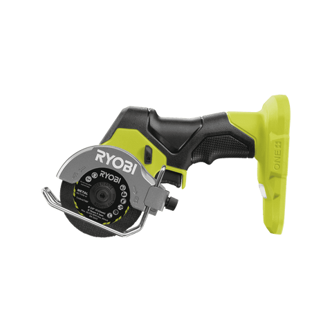 Ryobi 18V ONE+ HP Brushless 76mm Compact Cut Off Tool