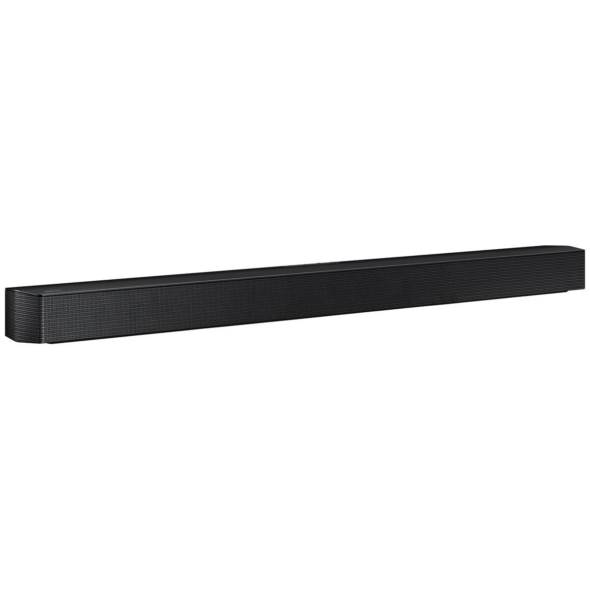 Samsung B Series 3.1ch Soundbar - 370W, Q-Symphony, Dolby Audio, DTS Virtual:X - HW-B650F-XY