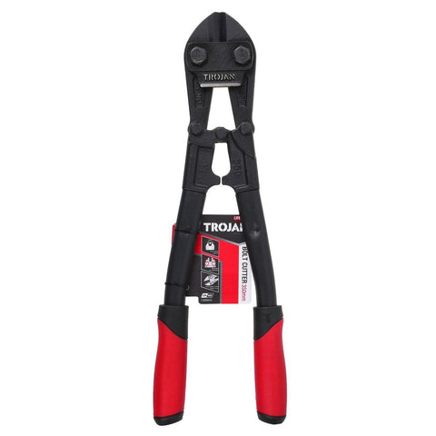 Trojan Bolt Cutters - 350mm - Adjustable Jaw - Ideal for DIY - SuperSaverAU - view 1