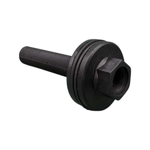 Gd Watermark Tank Access Outlet - 15mm - Glass Reinforced Nylon - Potable - SuperSaverAU - view 1