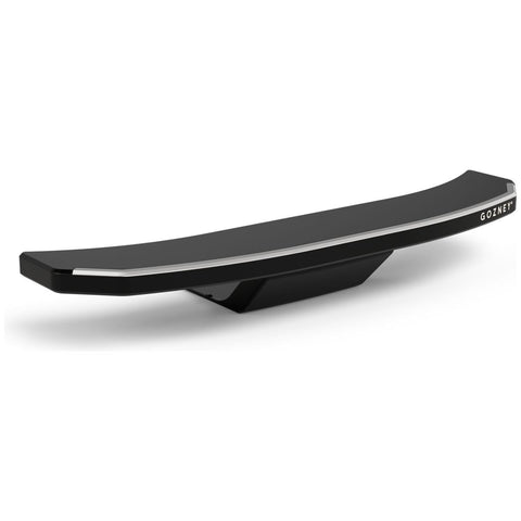 Gozney Dome XL (Gen 2) mantel shelf - 304 stainless steel, push-fit tool-free attachment - AM1996