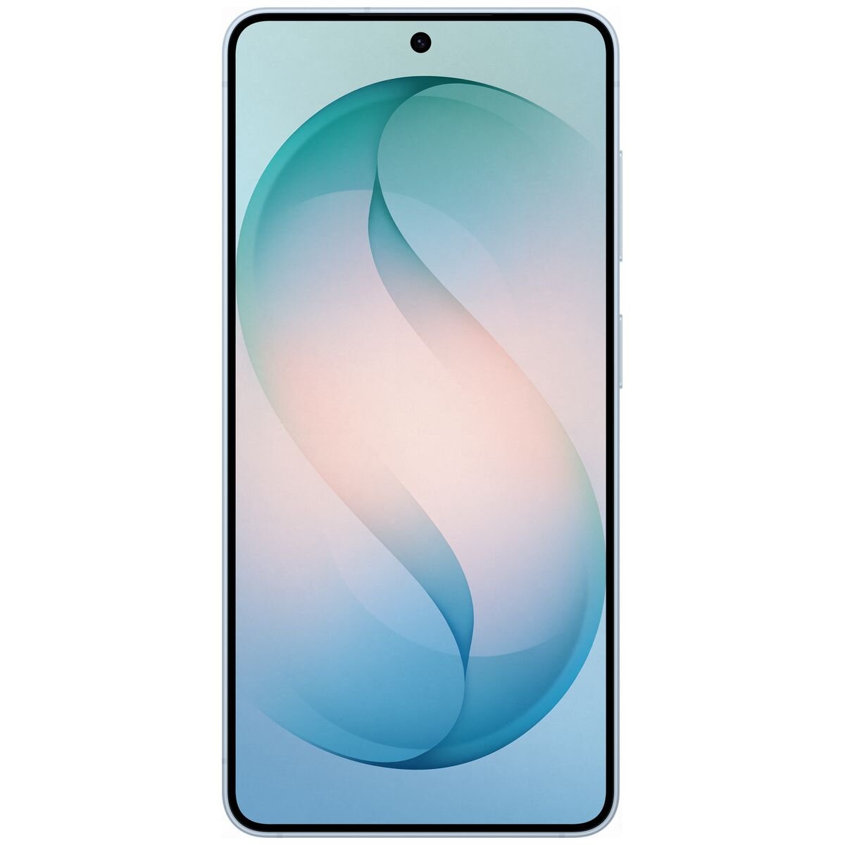 Samsung Galaxy S26 512GB Smartphone - Sky Blue, 6.3-Inch Display, 8K Video - 11901357819
