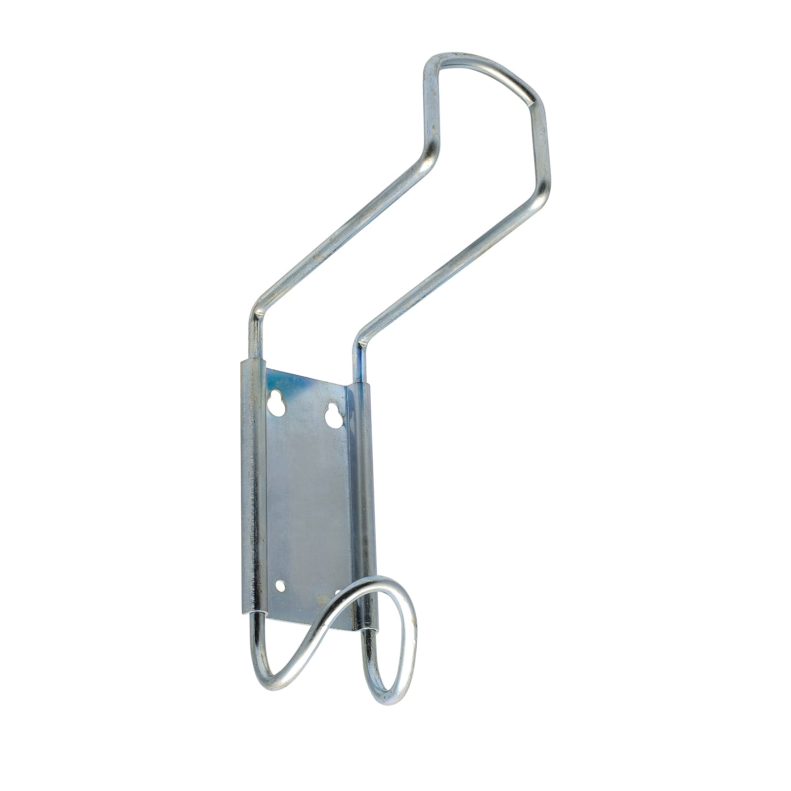 Zenith Zinc Plated Steel Power Tool Storage Hook, 280 x 80 x 180mm