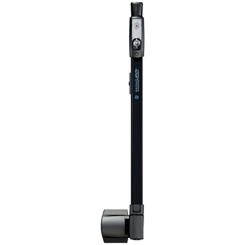 Magnalatch Pool Safety Gate Latch - 90mm - Engineered Polymer - Key Lockable - SuperSaverAU - view 1