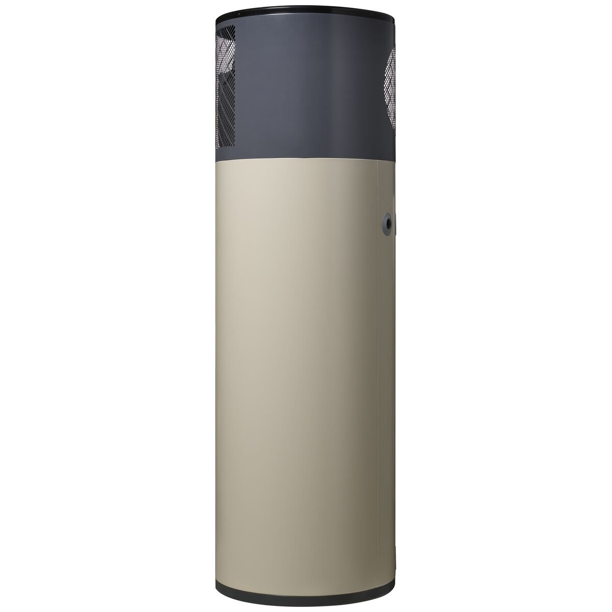 Rinnai Enviroflo 215L heat pump hot water system - five operating modes, R290 refrigerant - EHPG215VM