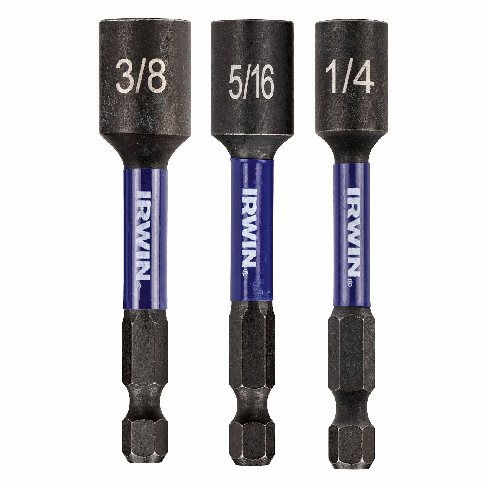 Irwin 65mm 3/8" Impact Pro Performance Nutsetter