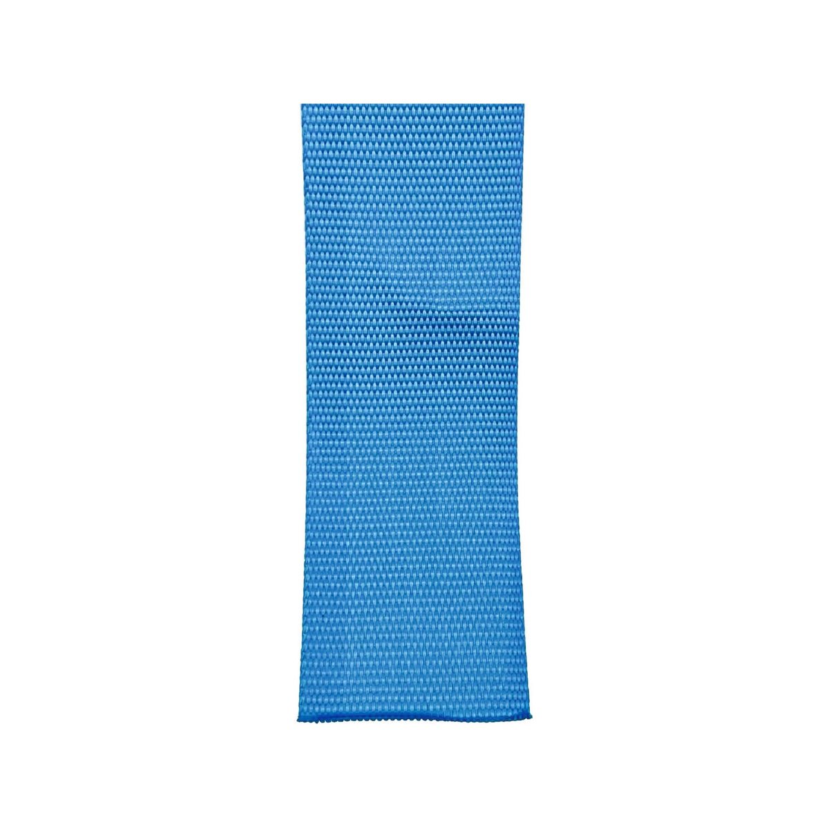 Grunt 25mm Poly Webbing 10m Blue Polyester 680kg Breaking Strength - SuperSaverAU - view 2