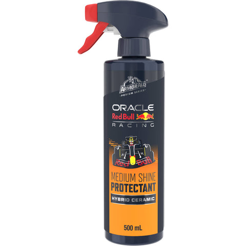 Armor All Podium 500ml Hybrid Ceramic Protectant for Vinyl, Rubber & Plastic