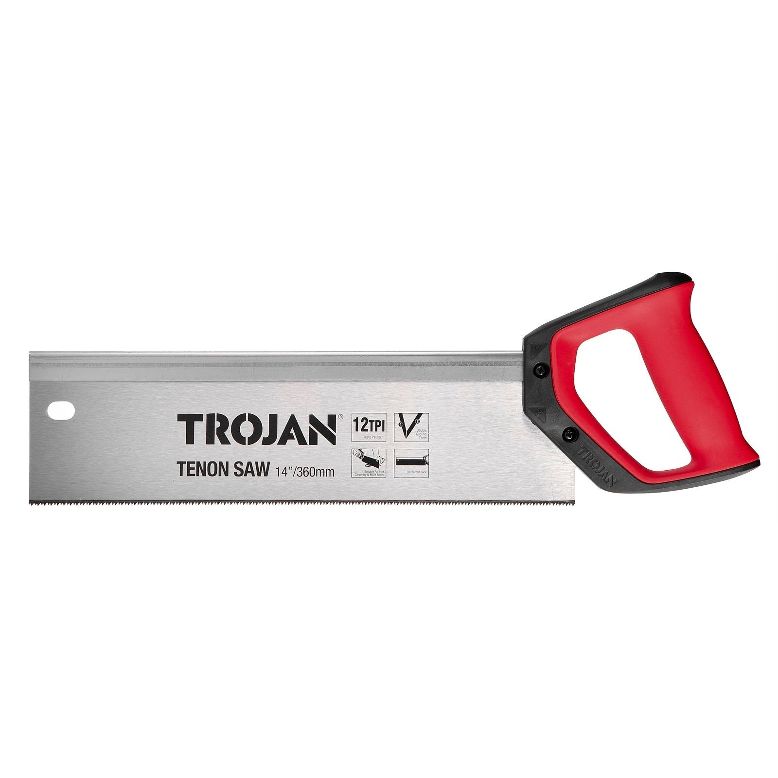 Trojan 360mm Tenon Saw