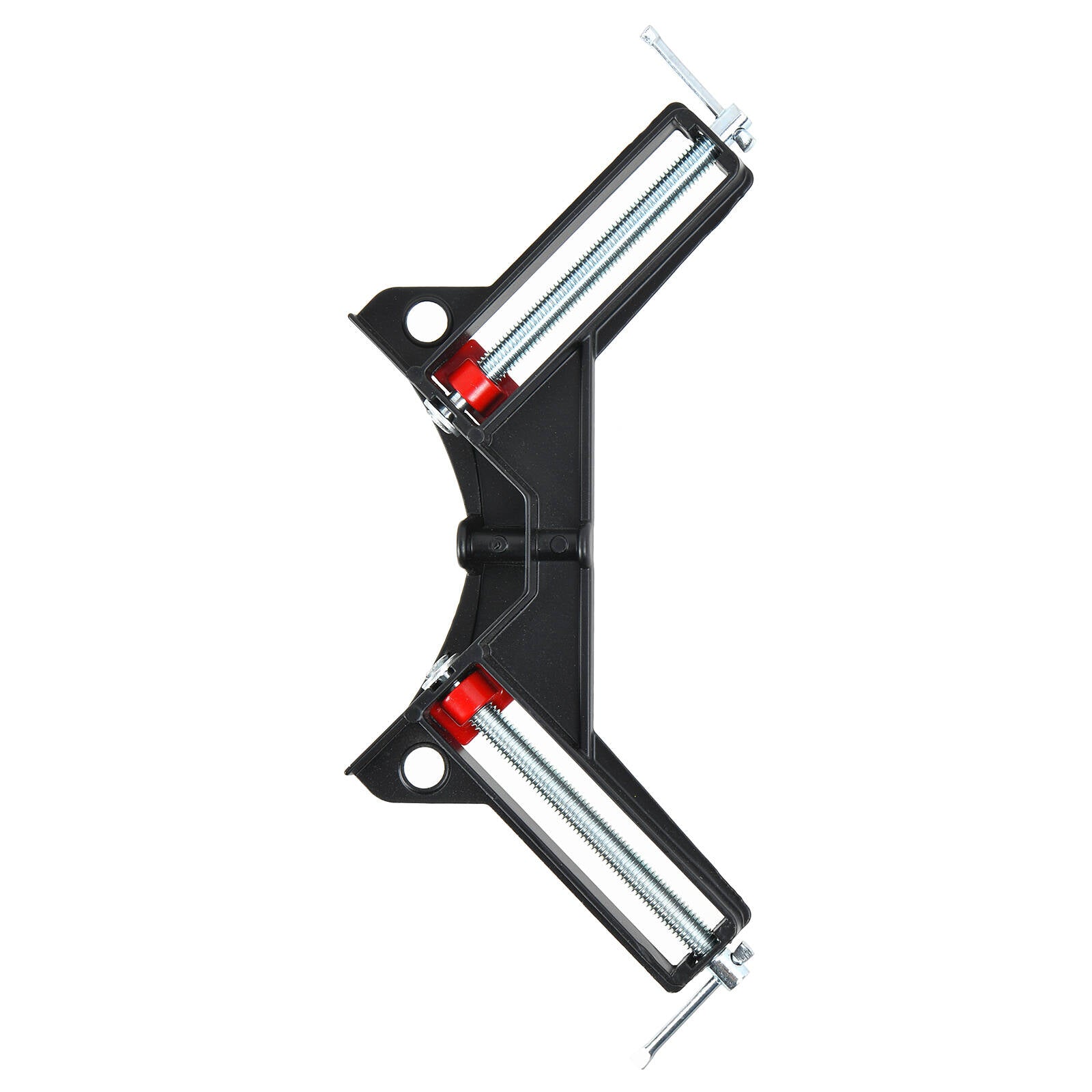 Trojan 75mm Mitre Clamp, 75mm Throat & Jaw for Corner & Frame Joints