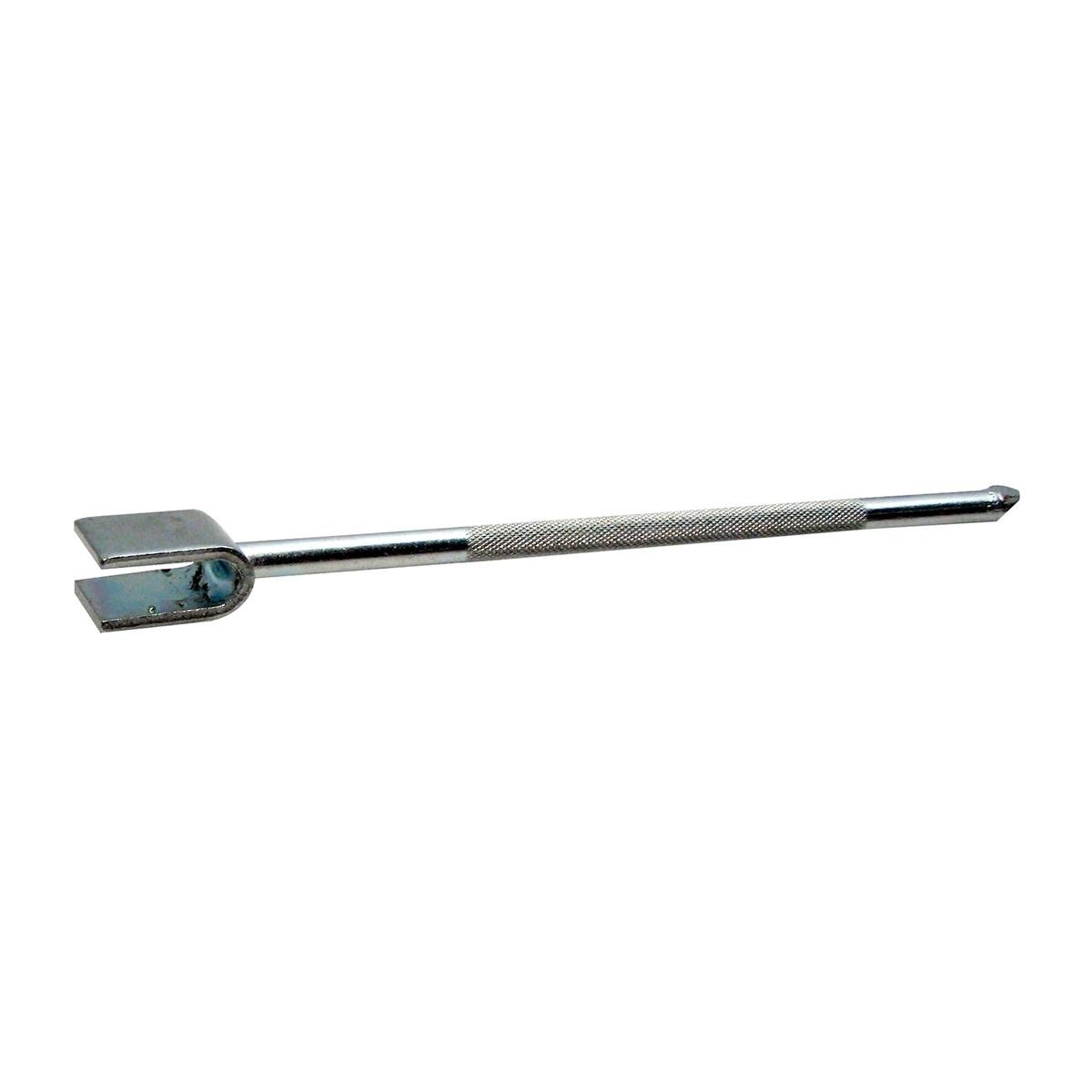 QEP Tile Scriber, Carbide & Steel, Score & Snap Hand Tool