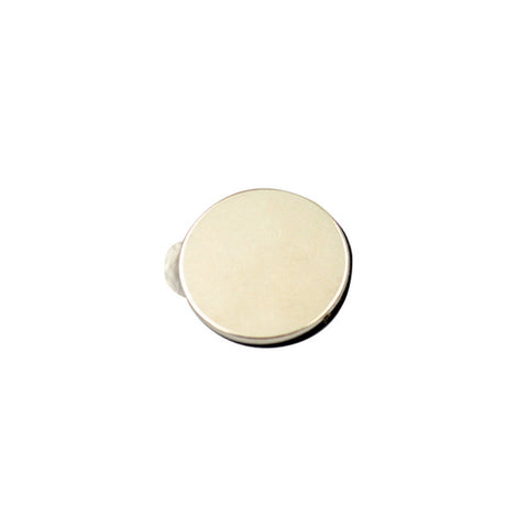 Everhang 19mm Rare Earth Self-Adhesive Neodymium Disc Magnet 5 Pack