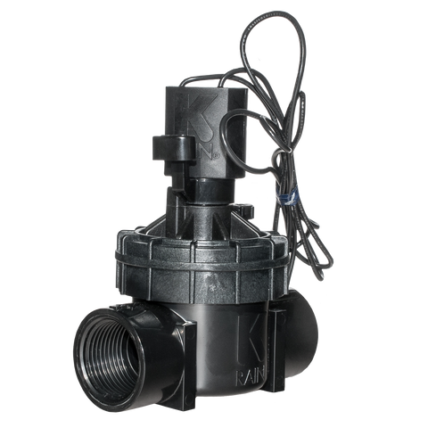 K-Rain 25mm Jartop Solenoid Valve 1000kPa