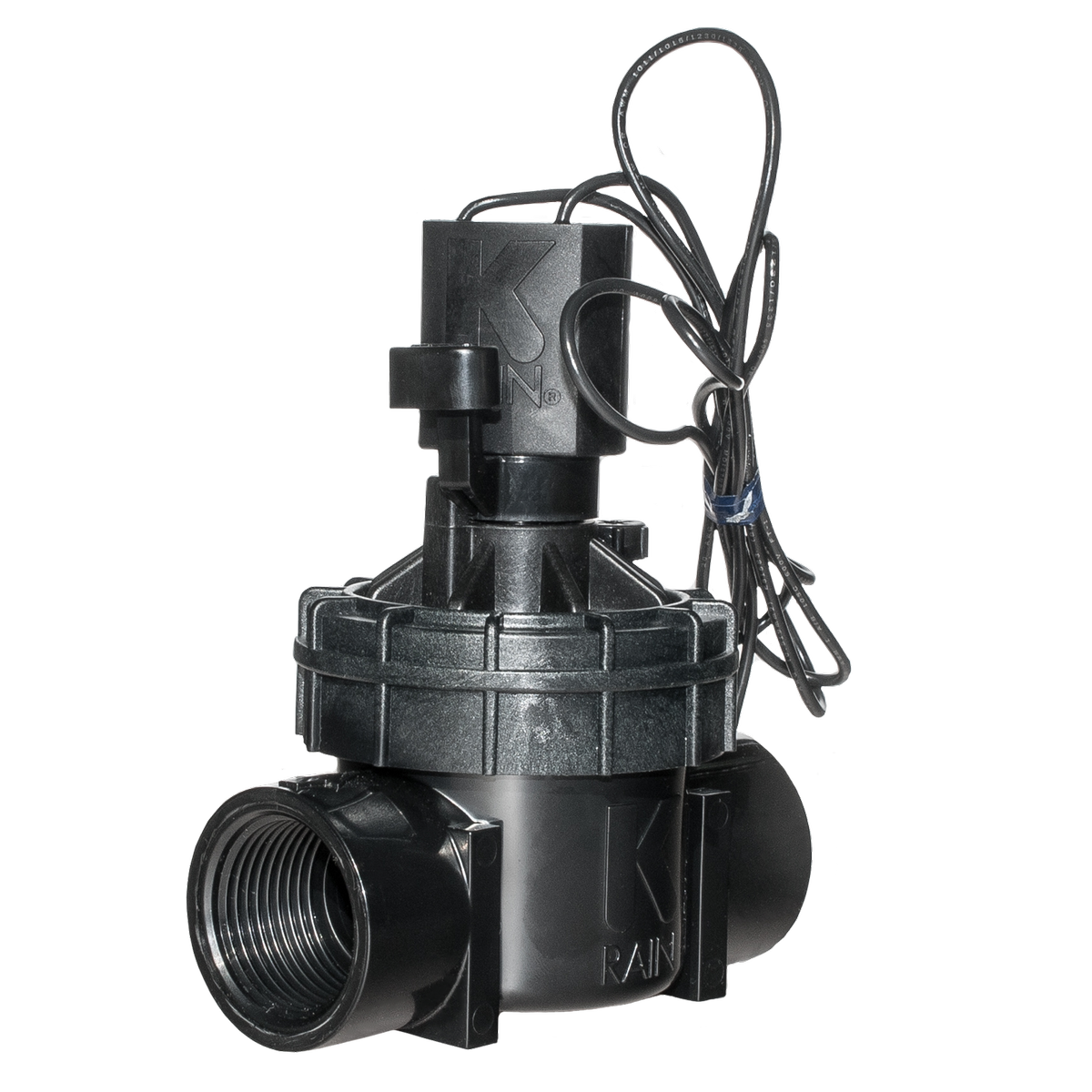 K-Rain 25mm Jartop Solenoid Valve 1000kPa