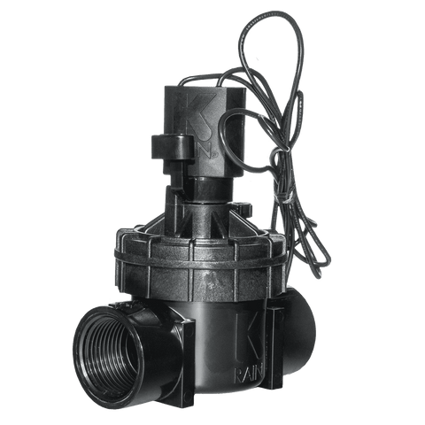 K-Rain 25mm Jartop Solenoid Valve 1000kPa