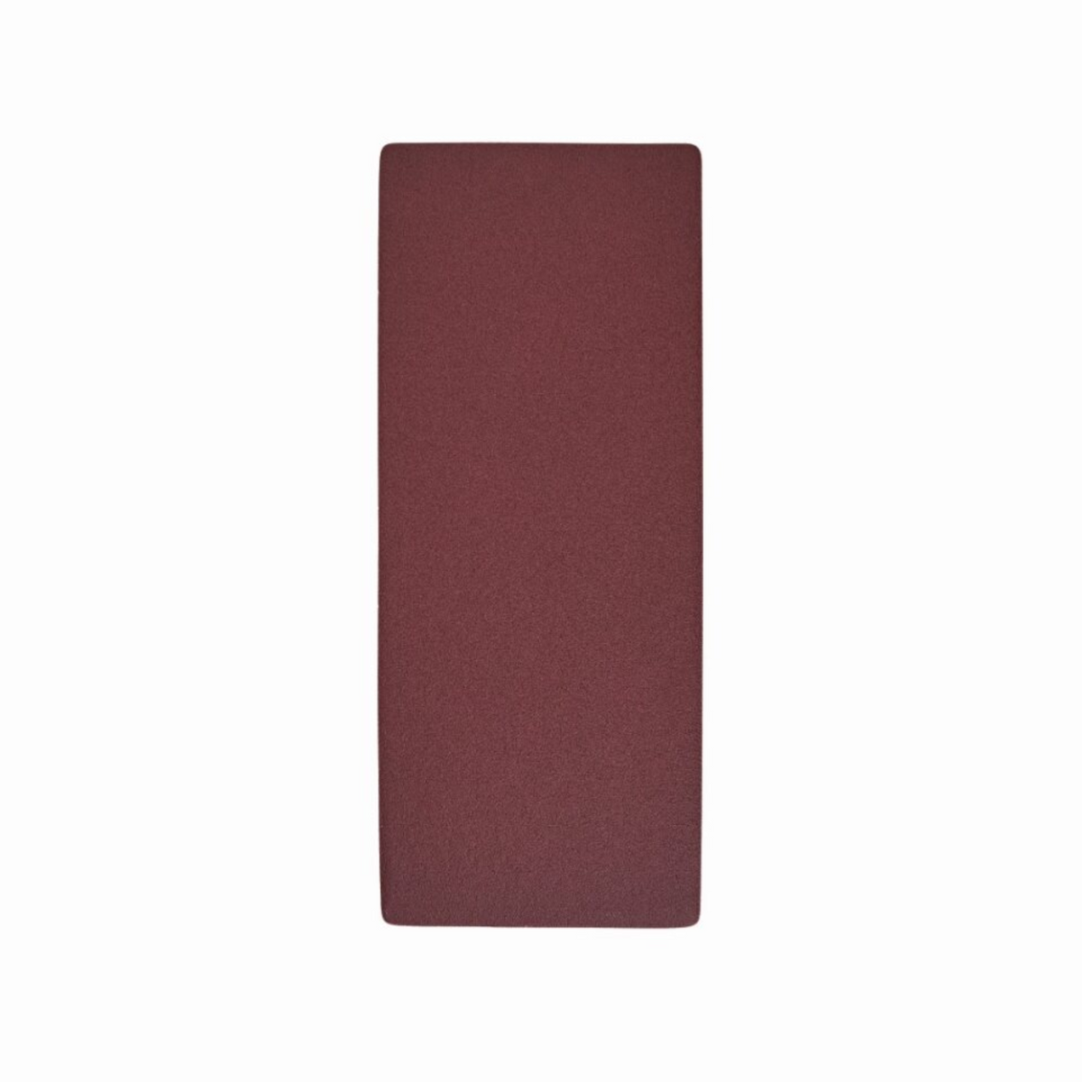 IRWIN 92 x 230mm 40 Grit 1/3 Un-Punched Sanding Sheets - 25 Pack