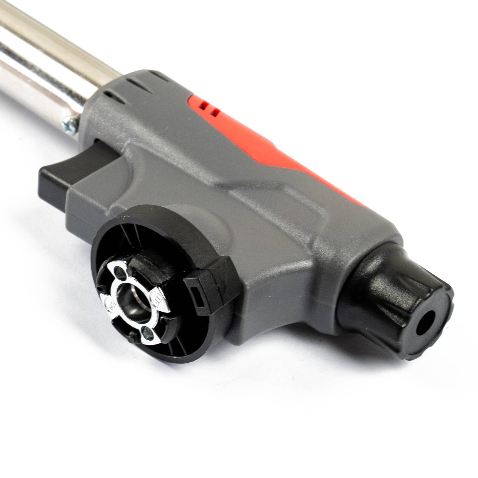 Tradeflame Blow Torch Kit with Bayonet Butane Gas