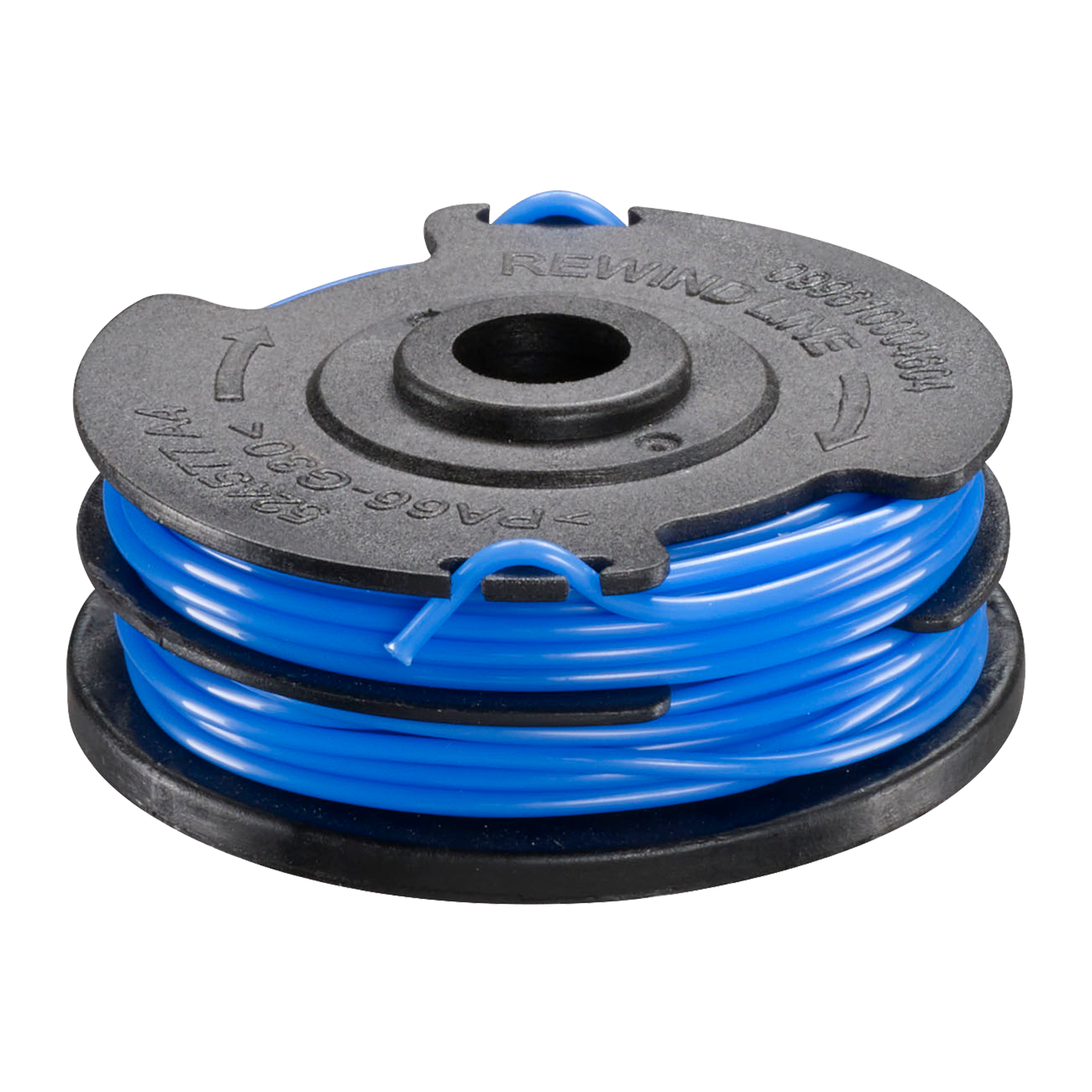 Ryobi Line Trimmer Replacement Spools 2 Pack 1.5mm Line