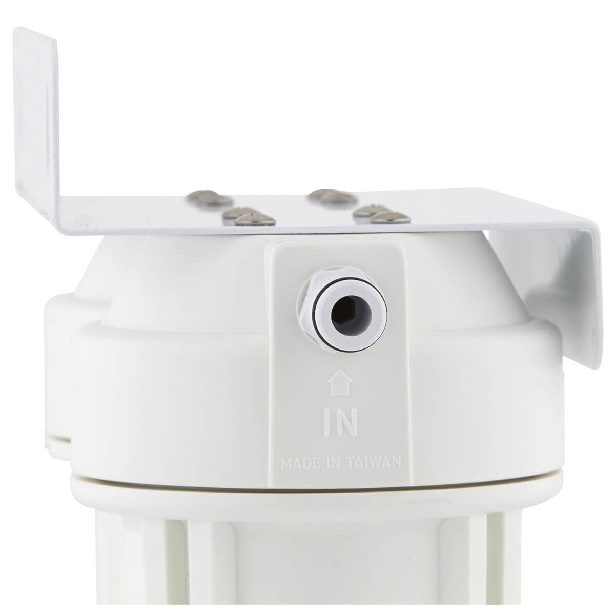 Stefani Ultimate Caravan Water Filtration System - Dual Stage, 5 Micron, 9L/min Flow - CRV2