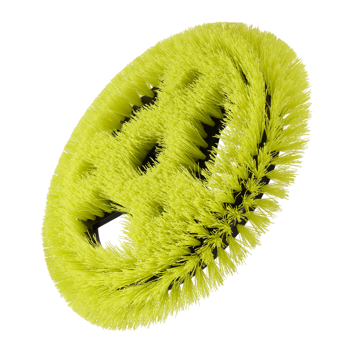 Ryobi Power Scrubber Brush - 280mm Medium Bristle - Effective Stain Removal - SuperSaverAU - view 1