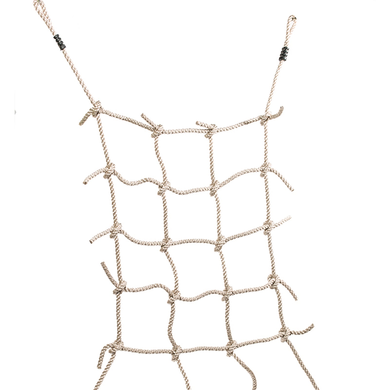 Swing Slide Climb Cargo Net 1800 x 800mm Polyethylene Rope