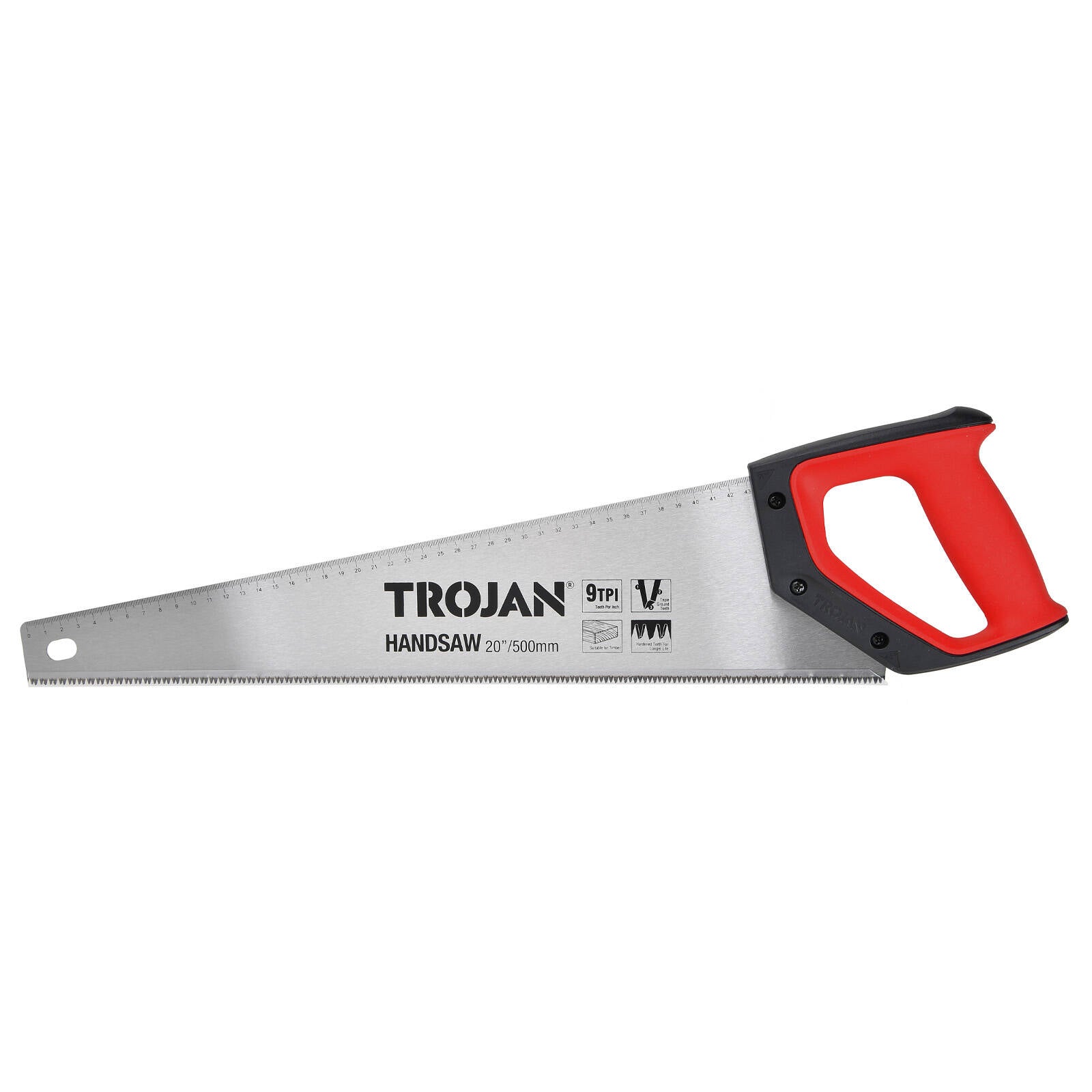 Trojan 500mm Hand Saw