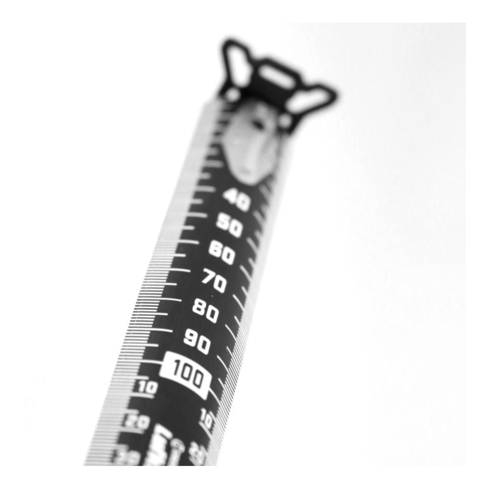 Crescent Lufkin Shockforce Nite Eye 5m x 30mm Tape Measure Lockable with Belt Clip