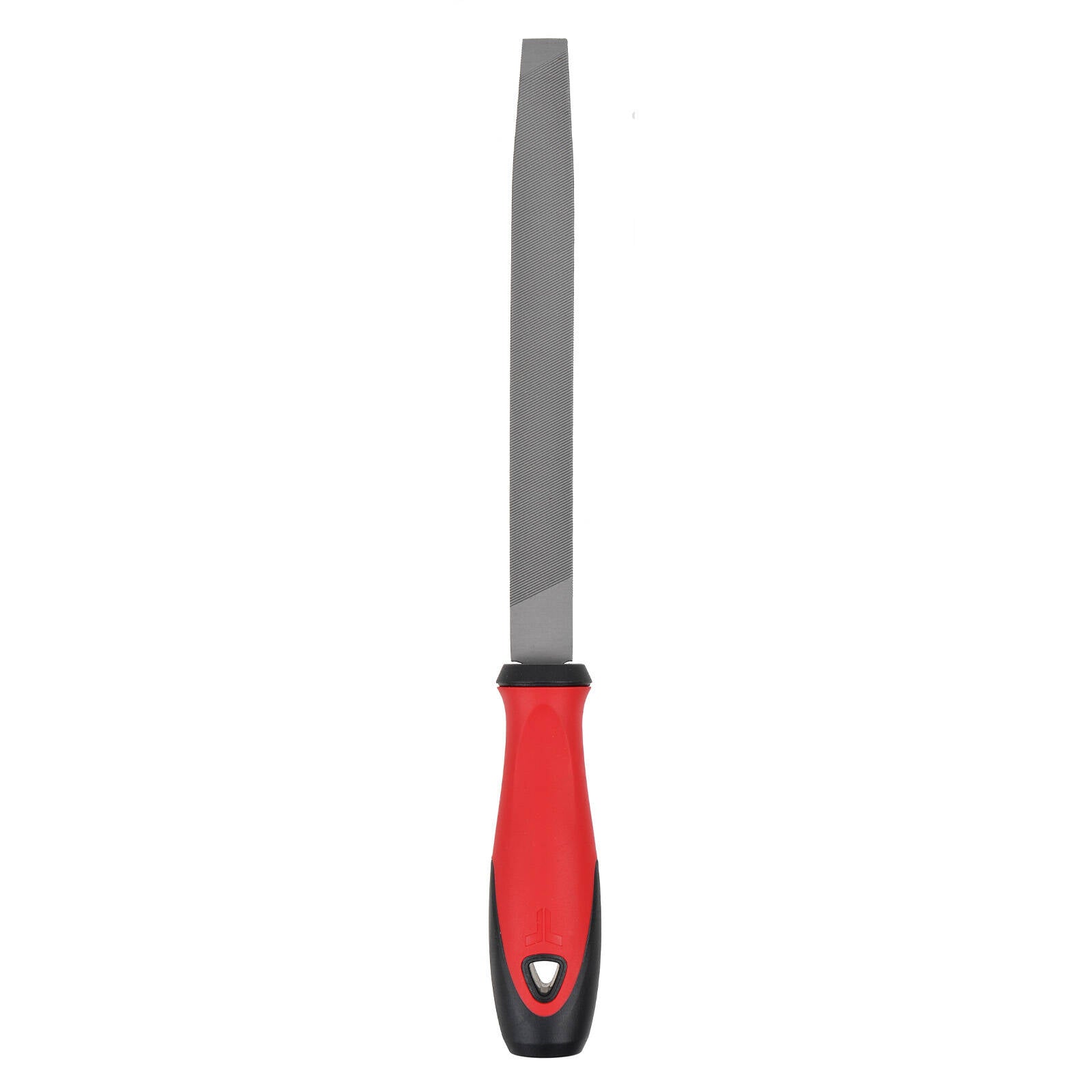 Trojan 200mm Bastard Cut Mill File for Sharpening and Draw Filing