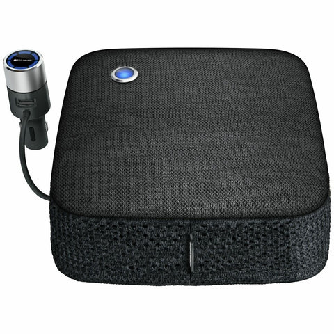 Blueair Cabin Air P2i Car Air Purifier - 4 Fan Speeds, Timer, Anti Allergy, Wi-Fi Control - 106809
